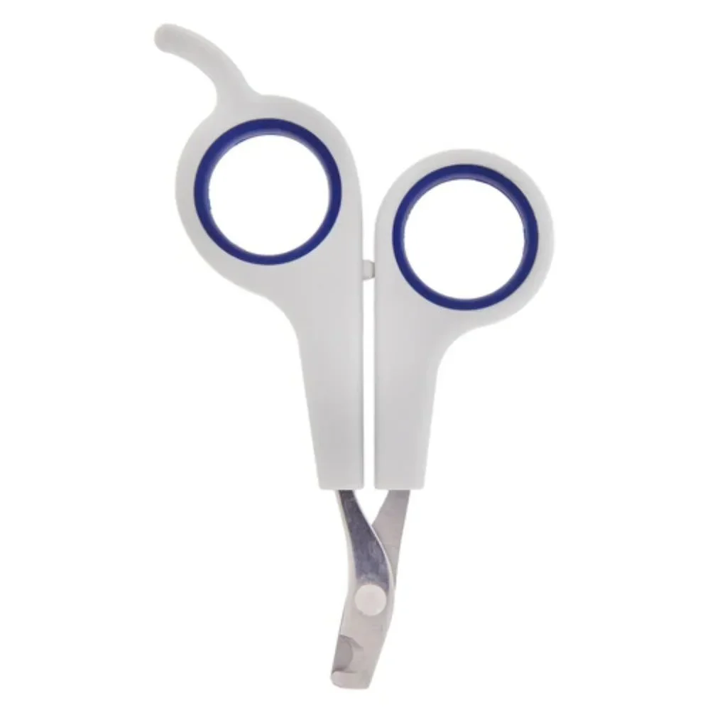 WHISKER CITY NAIL SCISSORS FOR CATS WITH SMALL CLAWS PETS NEW